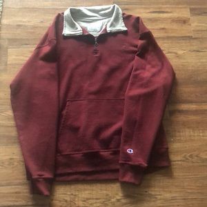Champion crewneck